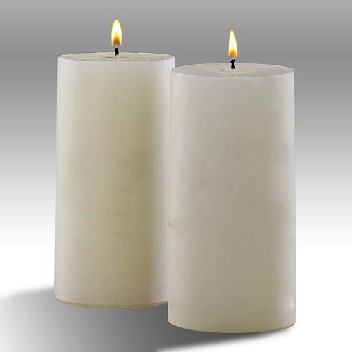 Conceal candles advertised as more effective than Citronella or DEET