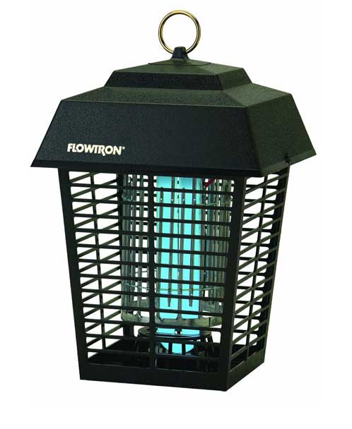 flowtron bug zapper